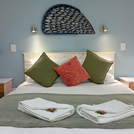 Langebaan Paradise Beach Self Catering 5 Elara Exterior foto