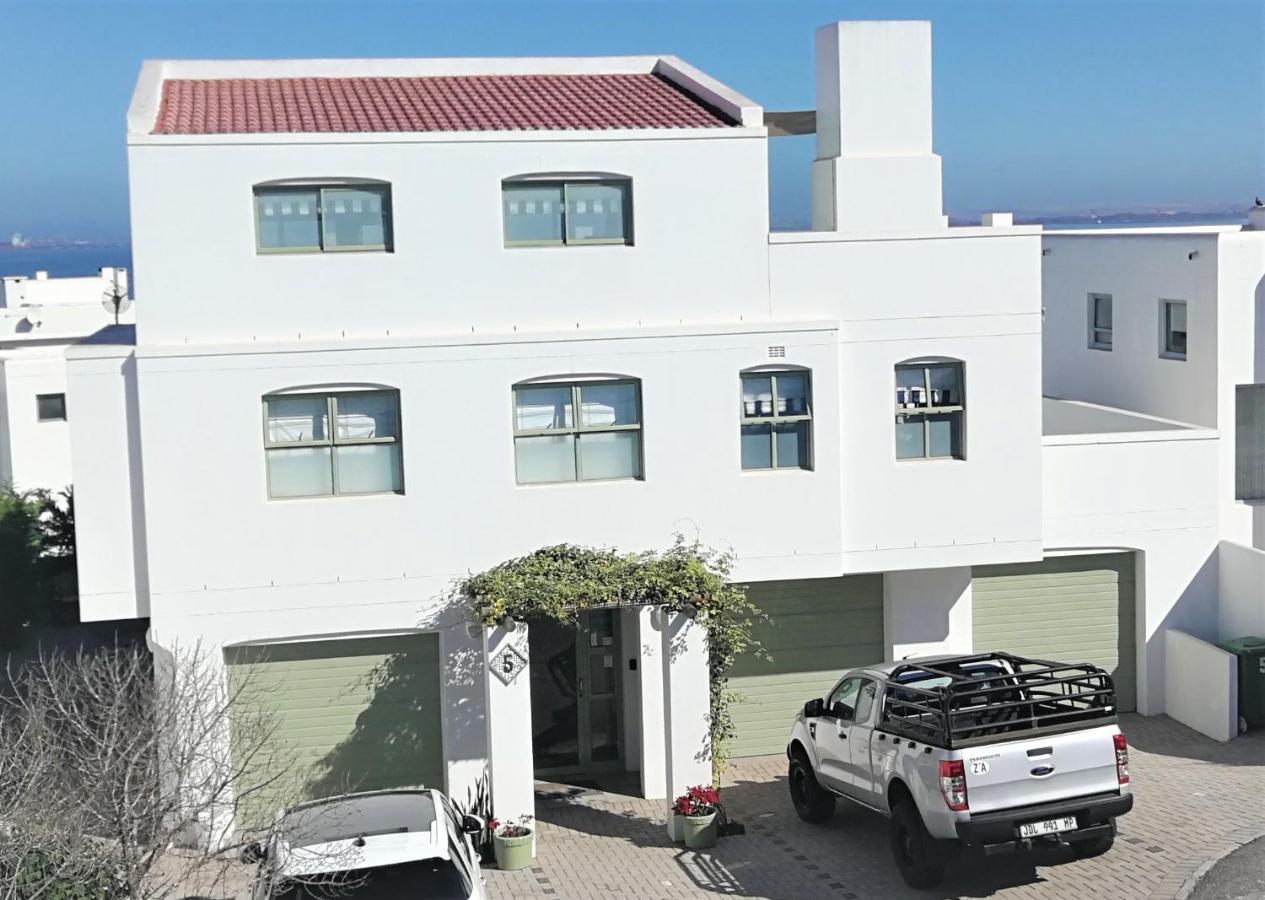 Langebaan Paradise Beach Self Catering 5 Elara Exterior foto