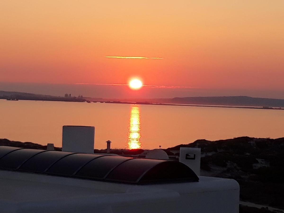 Langebaan Paradise Beach Self Catering 5 Elara Exterior foto