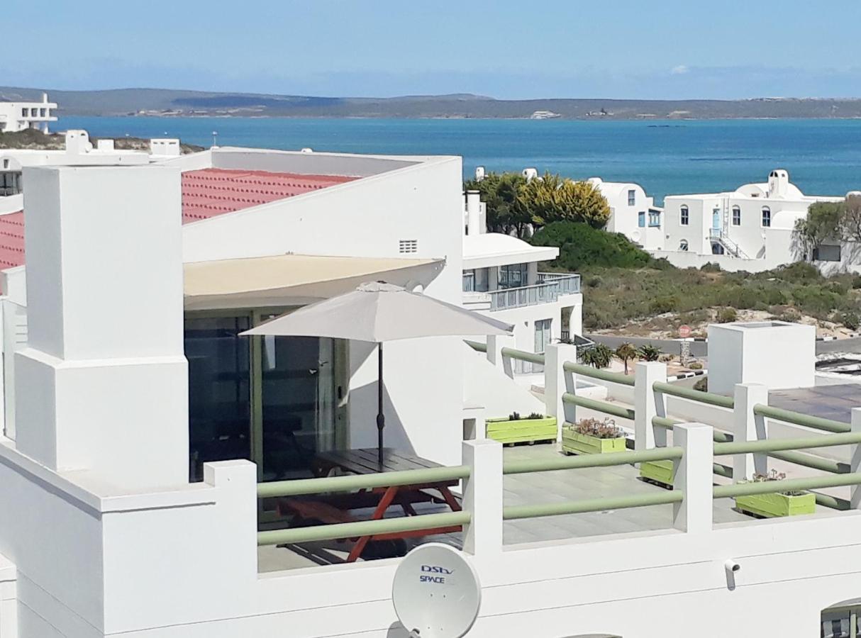 Langebaan Paradise Beach Self Catering 5 Elara Exterior foto