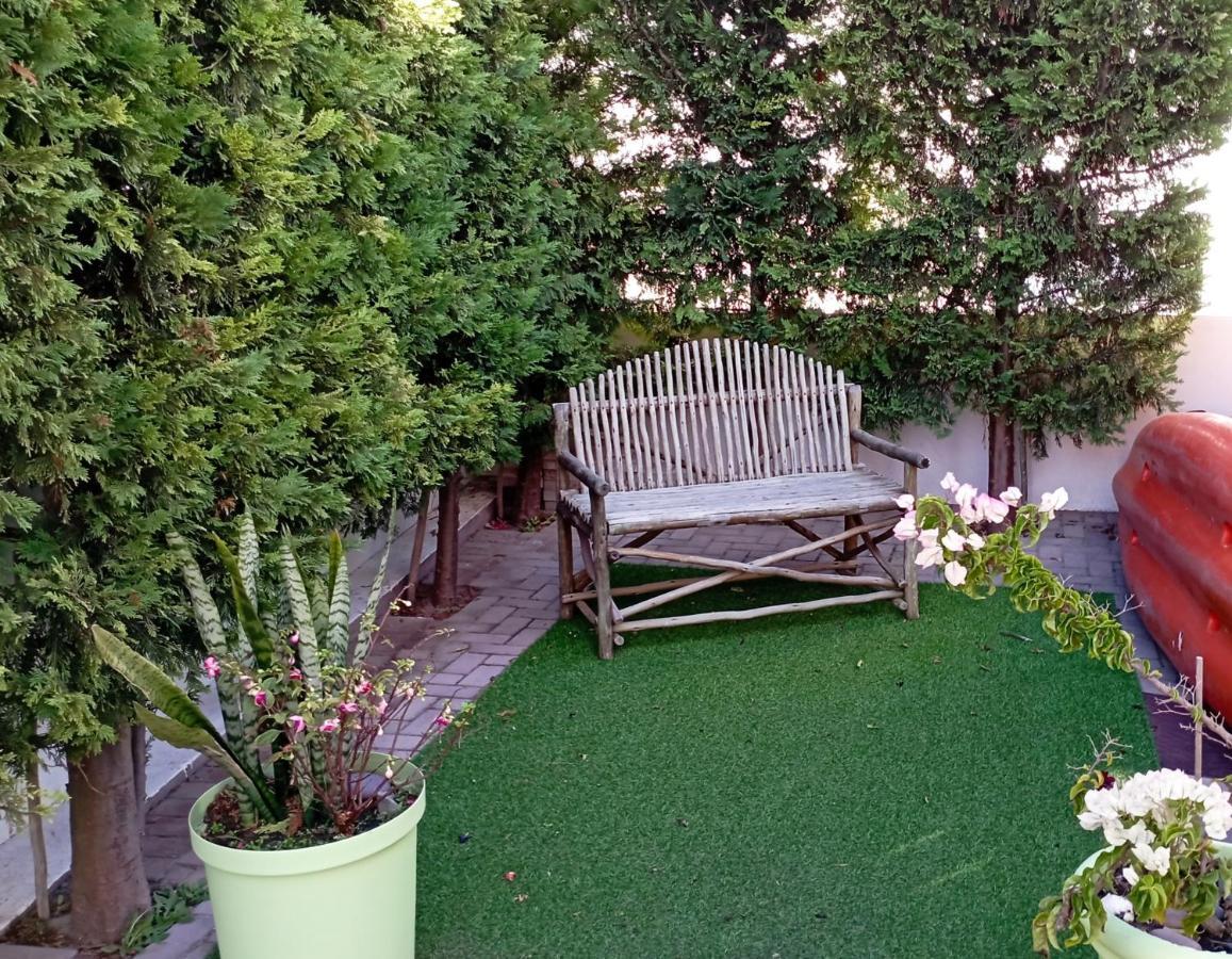 Langebaan Paradise Beach Self Catering 5 Elara Exterior foto