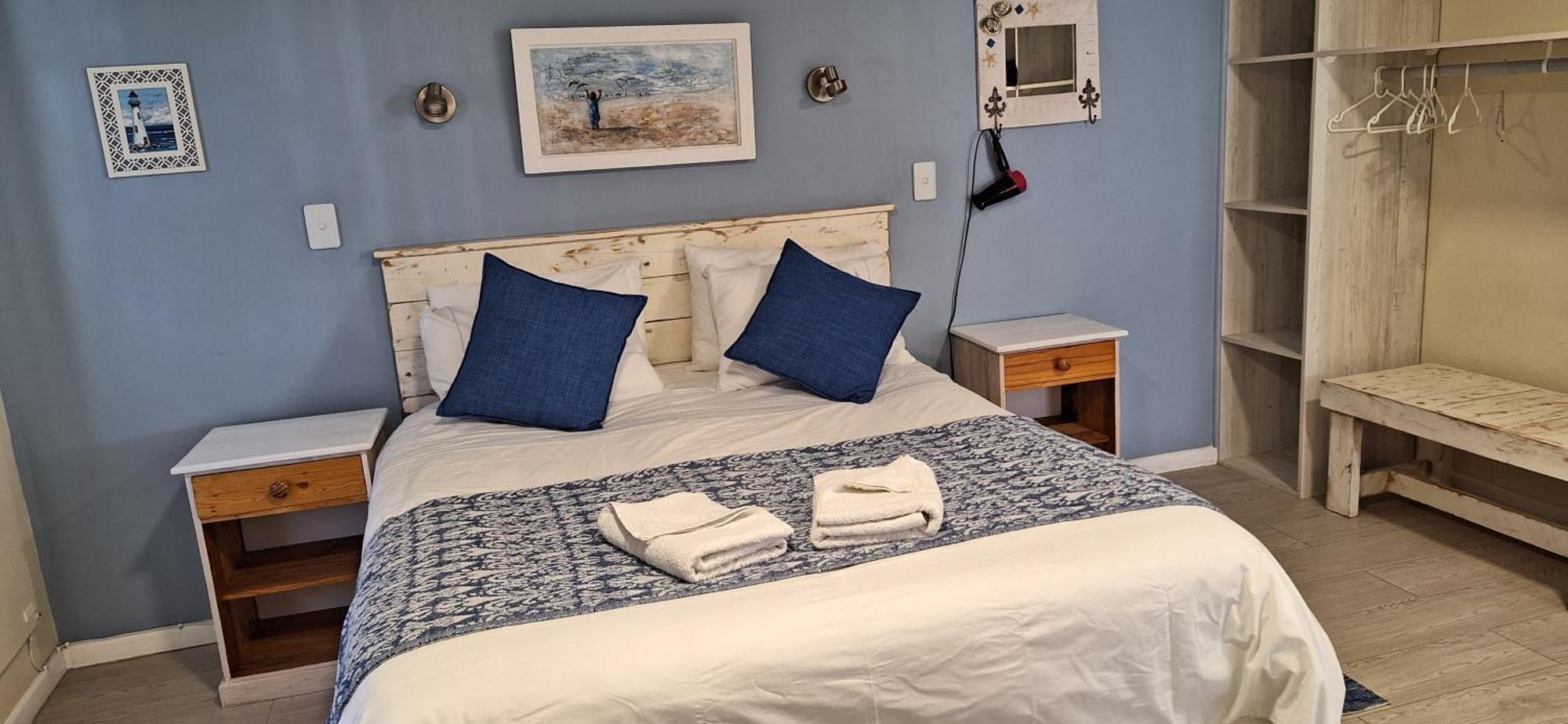 Langebaan Paradise Beach Self Catering 5 Elara Quarto foto