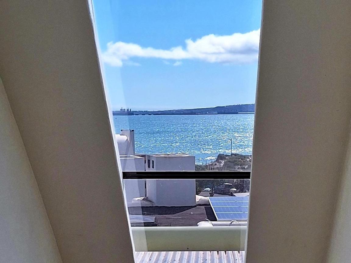 Langebaan Paradise Beach Self Catering 5 Elara Quarto foto
