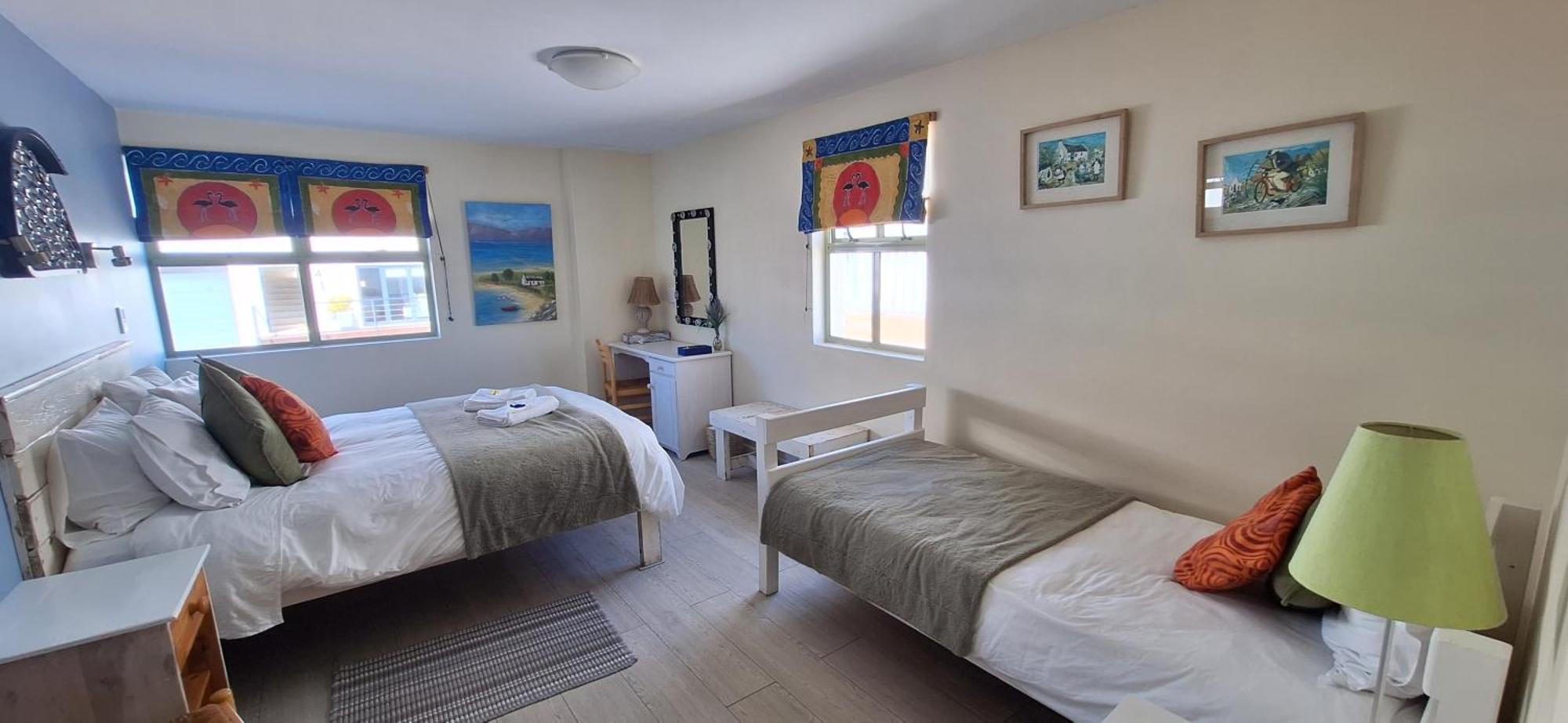 Langebaan Paradise Beach Self Catering 5 Elara Quarto foto