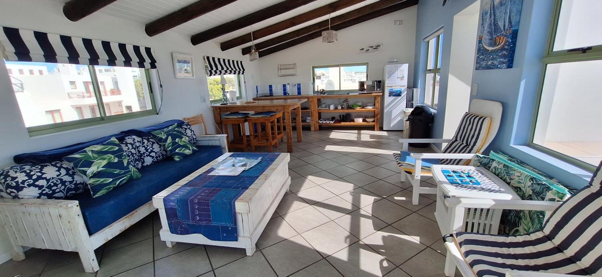 Langebaan Paradise Beach Self Catering 5 Elara Quarto foto