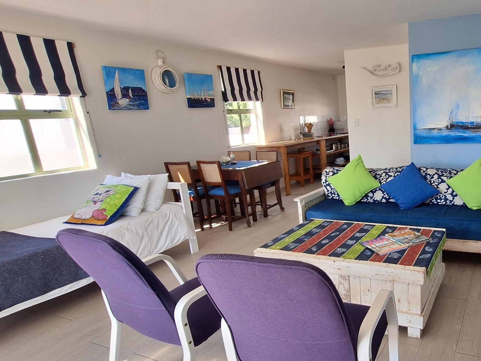 Langebaan Paradise Beach Self Catering 5 Elara Quarto foto