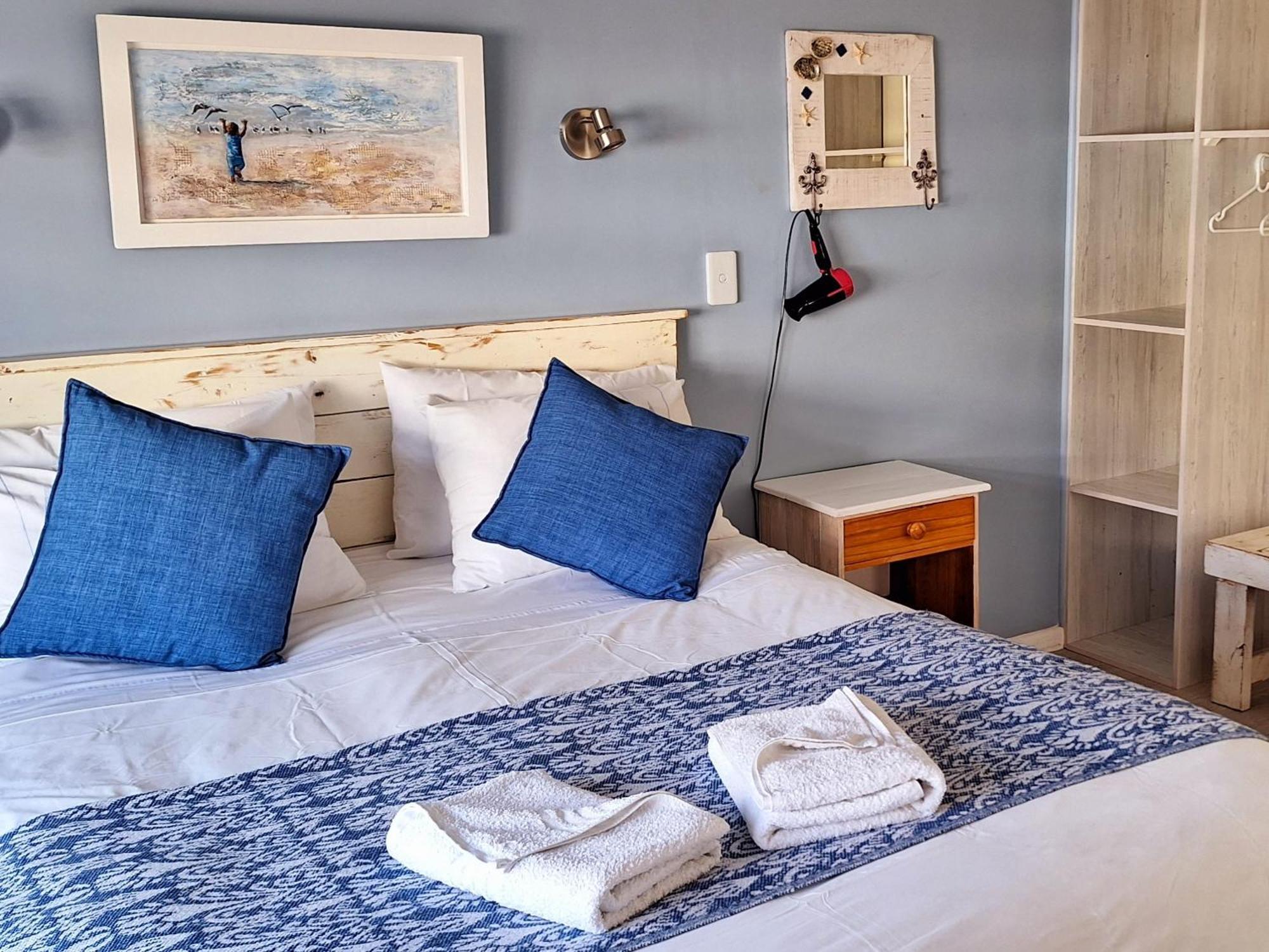 Langebaan Paradise Beach Self Catering 5 Elara Quarto foto