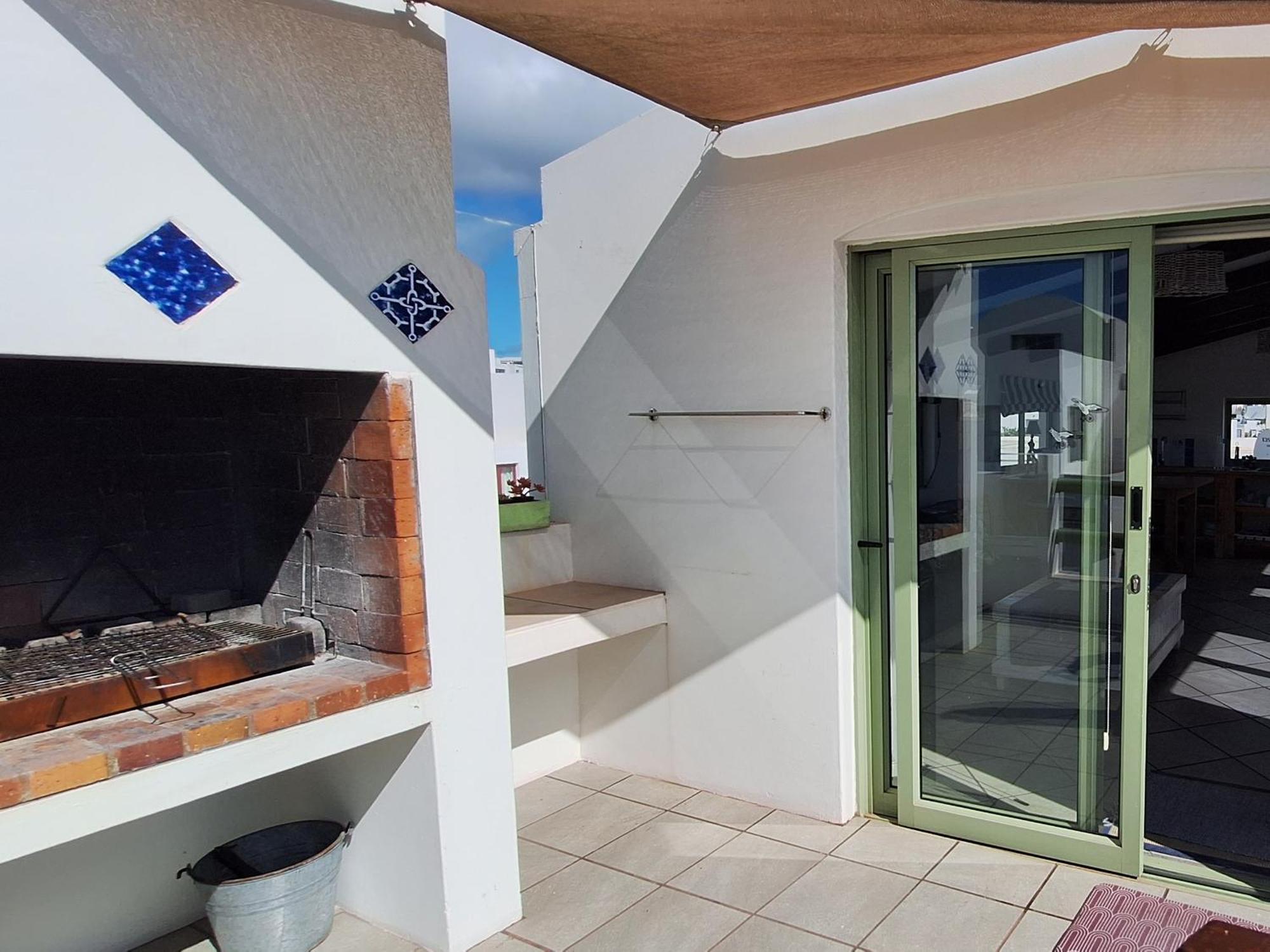 Langebaan Paradise Beach Self Catering 5 Elara Quarto foto