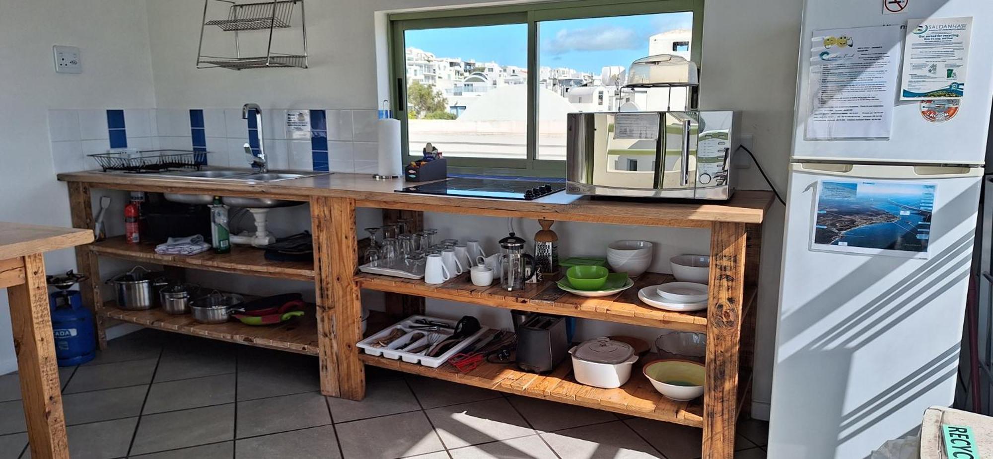 Langebaan Paradise Beach Self Catering 5 Elara Quarto foto