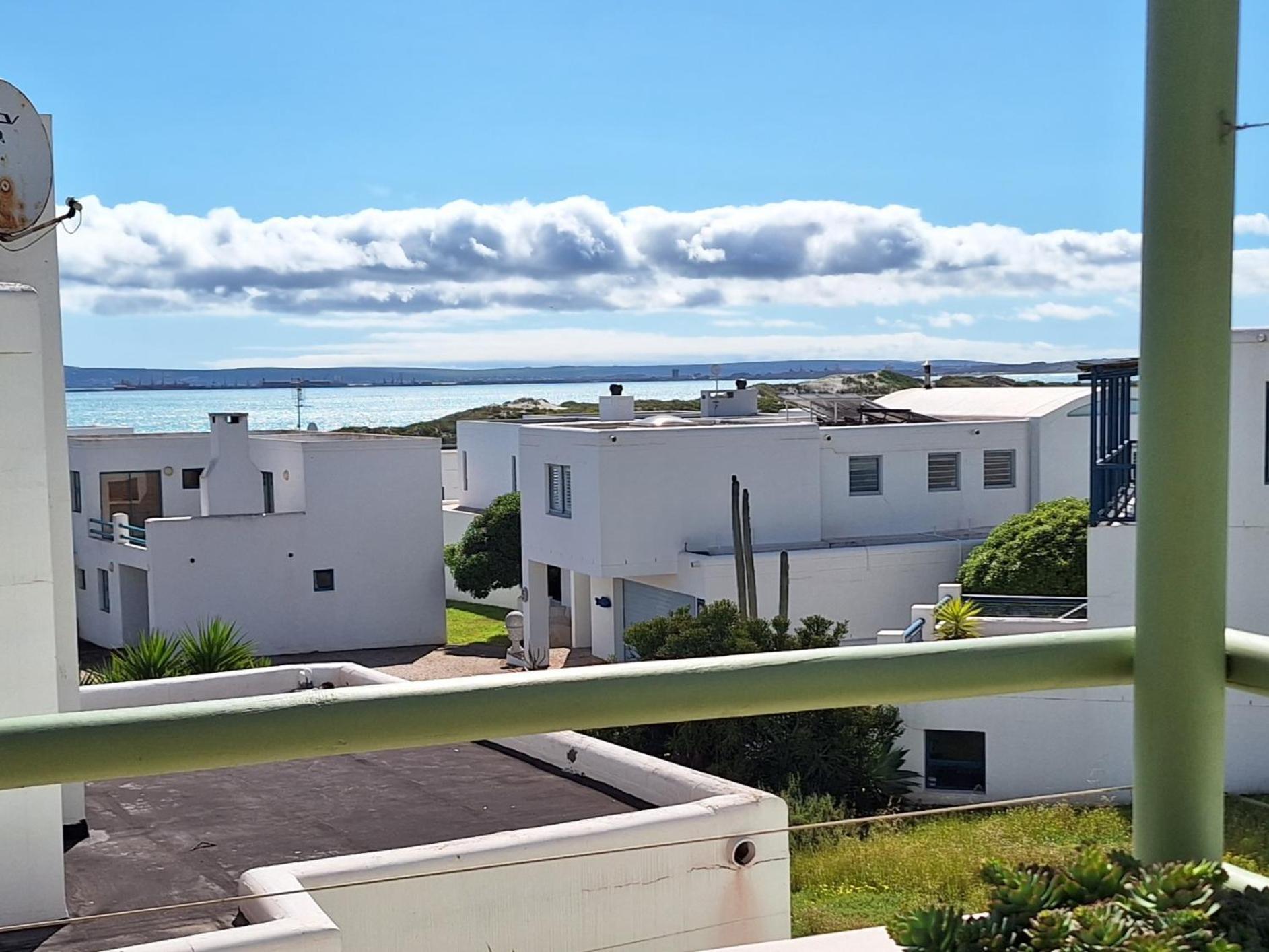 Langebaan Paradise Beach Self Catering 5 Elara Quarto foto