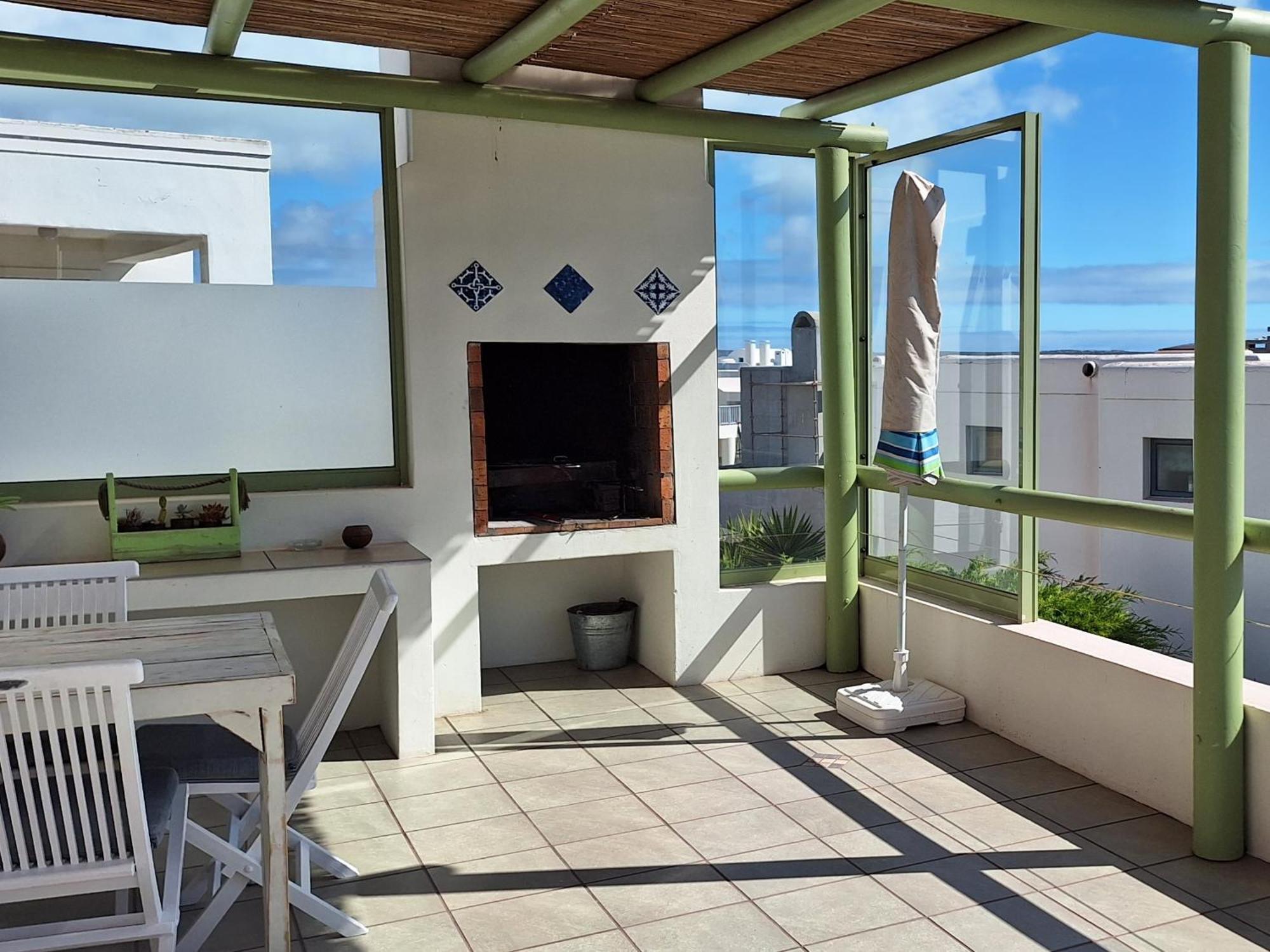 Langebaan Paradise Beach Self Catering 5 Elara Quarto foto