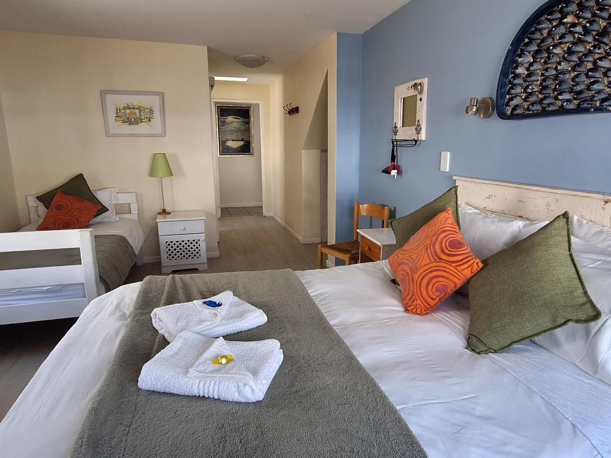 Langebaan Paradise Beach Self Catering 5 Elara Quarto foto