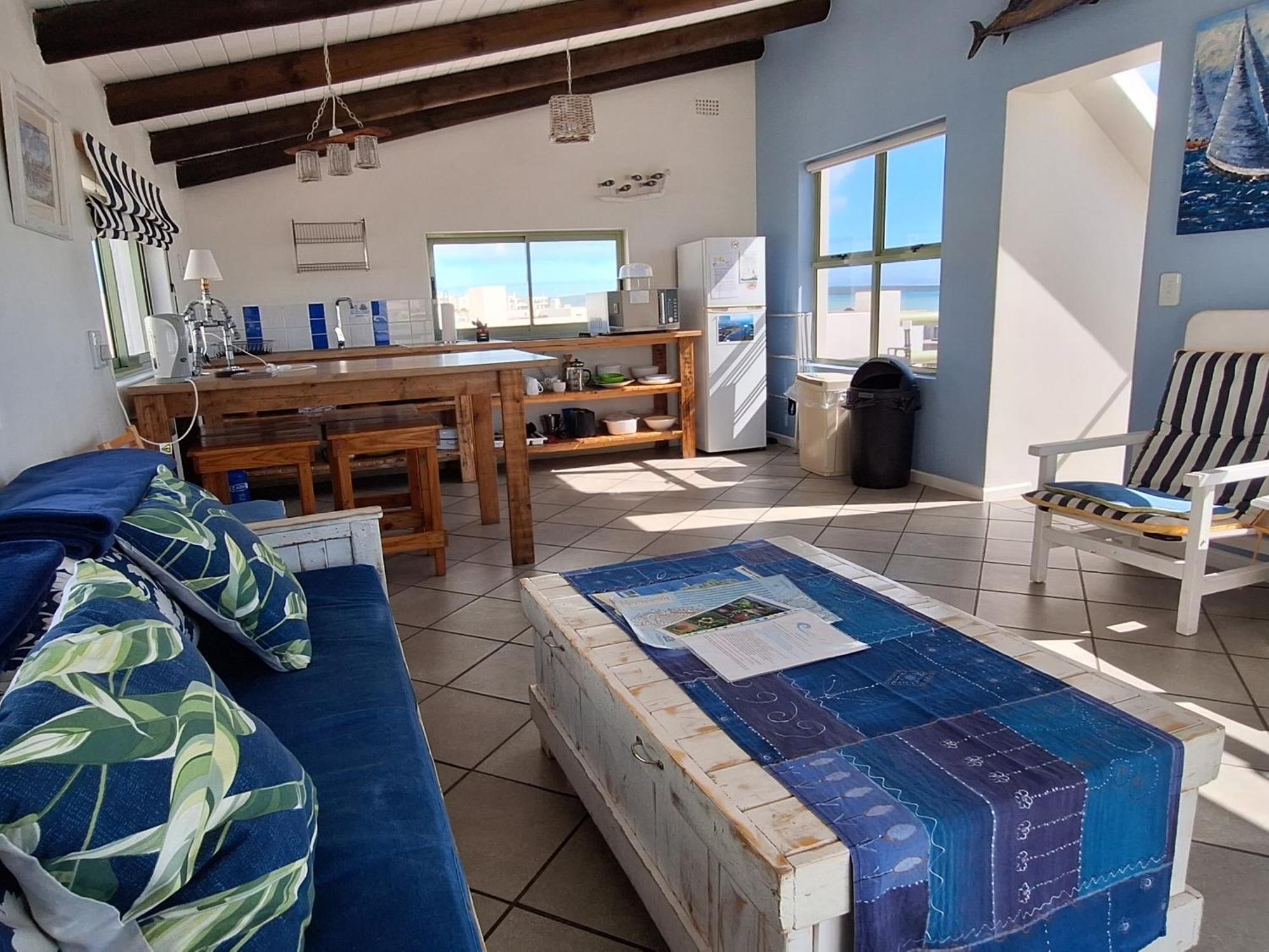 Langebaan Paradise Beach Self Catering 5 Elara Quarto foto