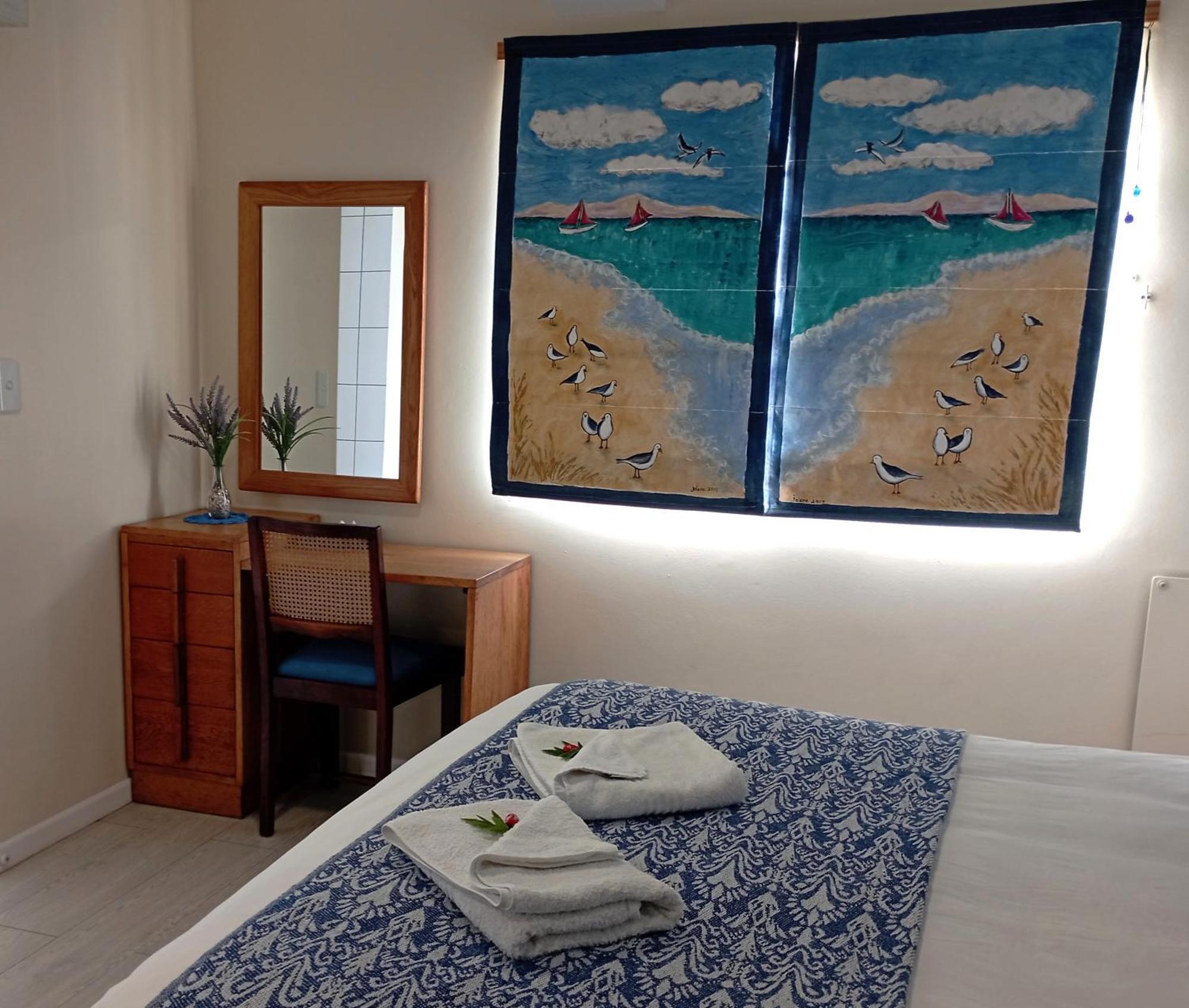 Langebaan Paradise Beach Self Catering 5 Elara Quarto foto
