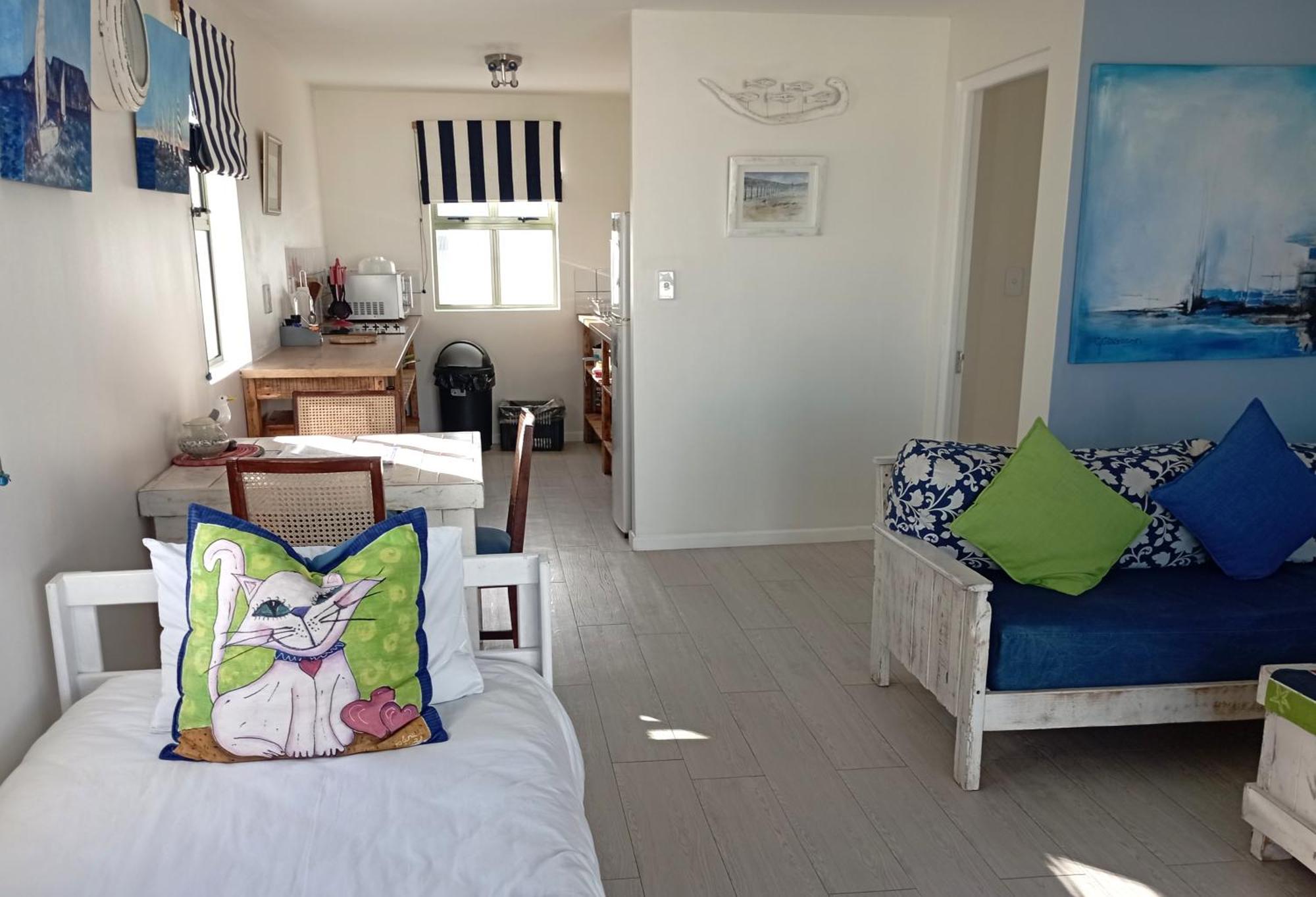 Langebaan Paradise Beach Self Catering 5 Elara Exterior foto