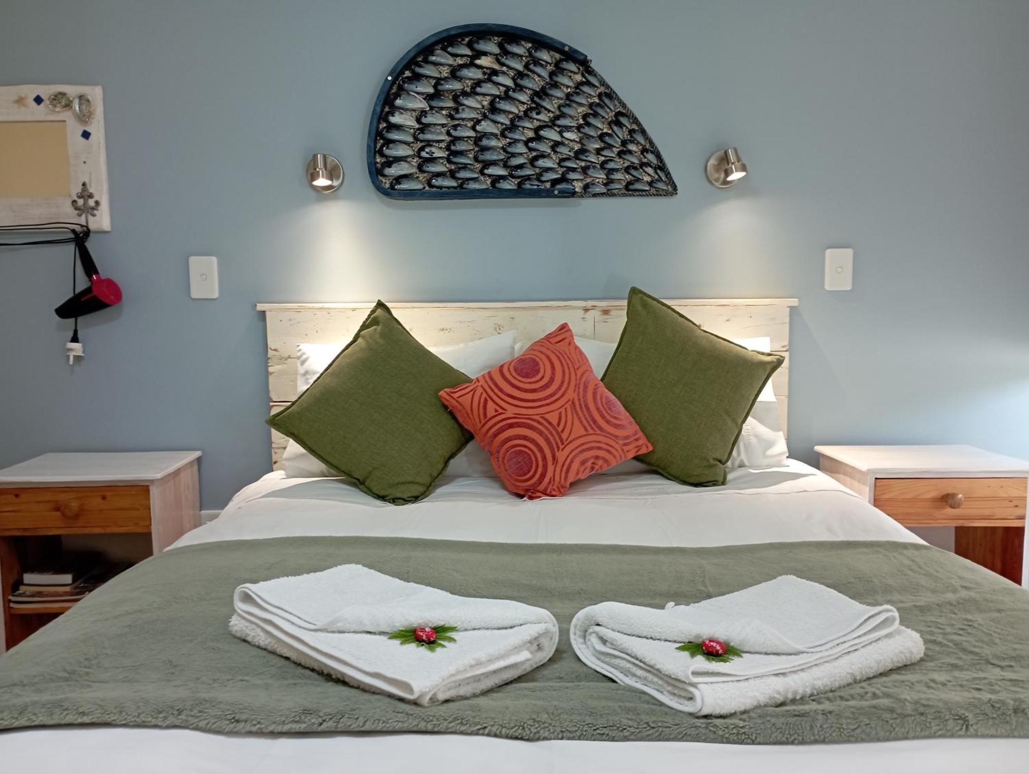 Langebaan Paradise Beach Self Catering 5 Elara Exterior foto