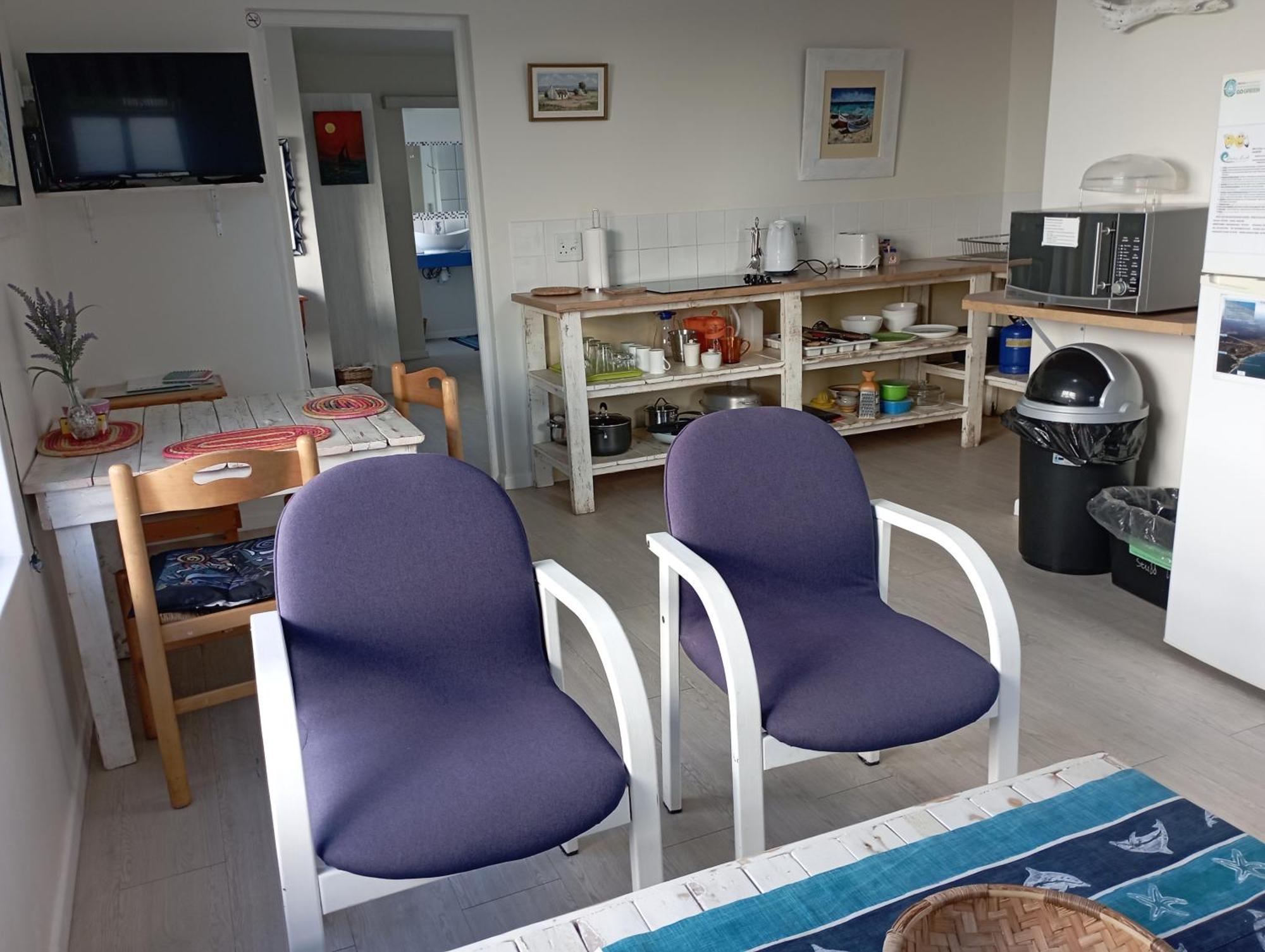 Langebaan Paradise Beach Self Catering 5 Elara Quarto foto