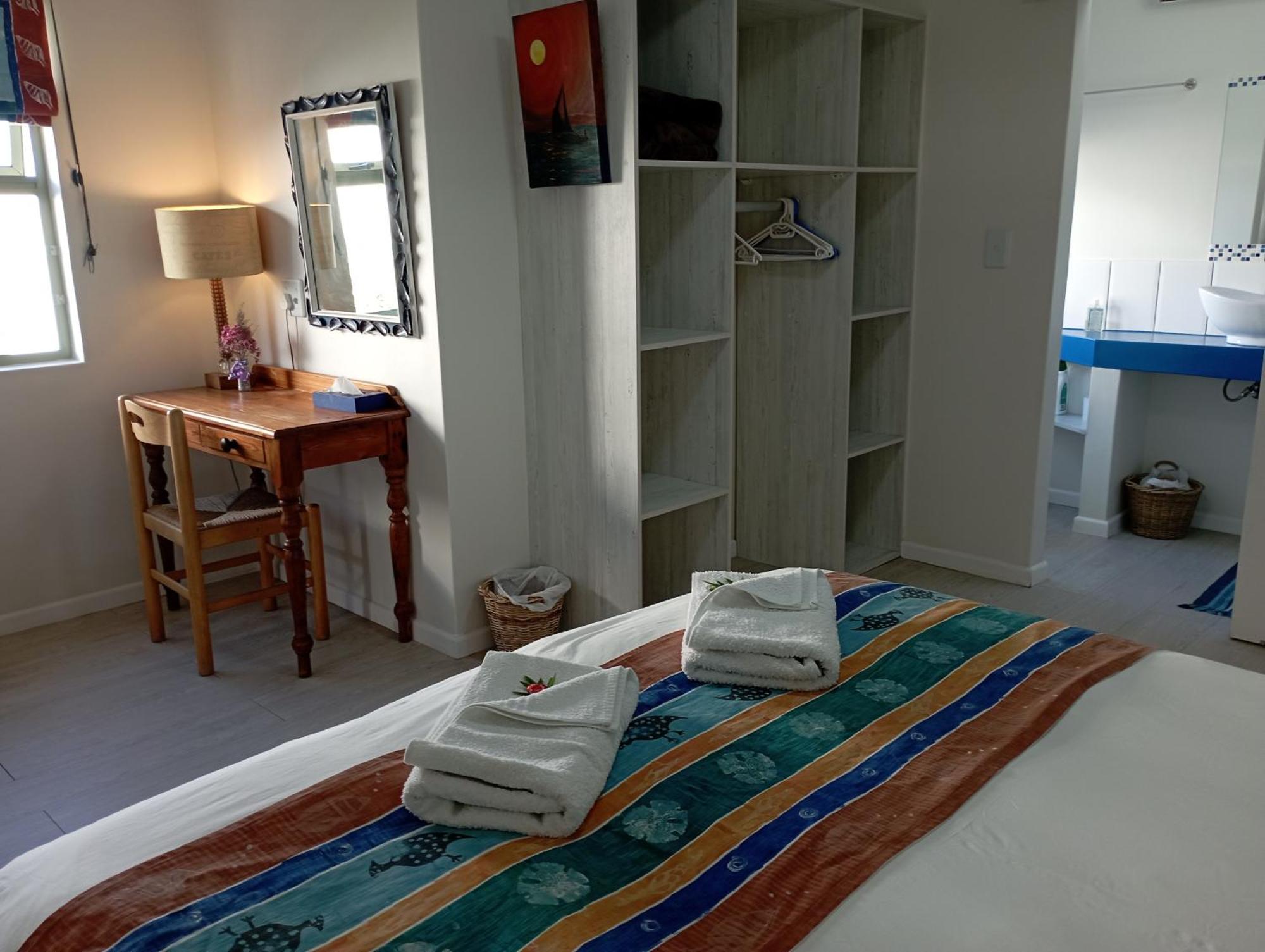 Langebaan Paradise Beach Self Catering 5 Elara Quarto foto