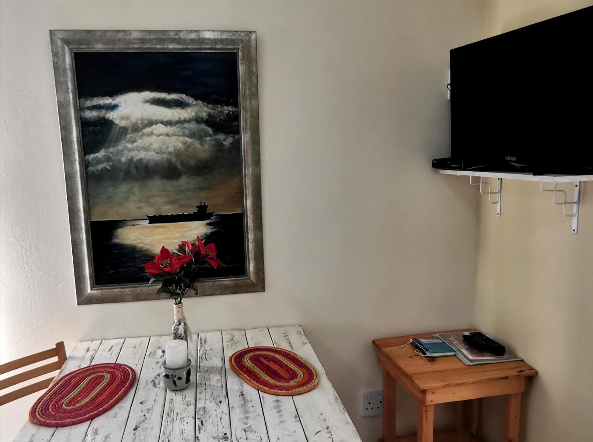 Langebaan Paradise Beach Self Catering 5 Elara Quarto foto