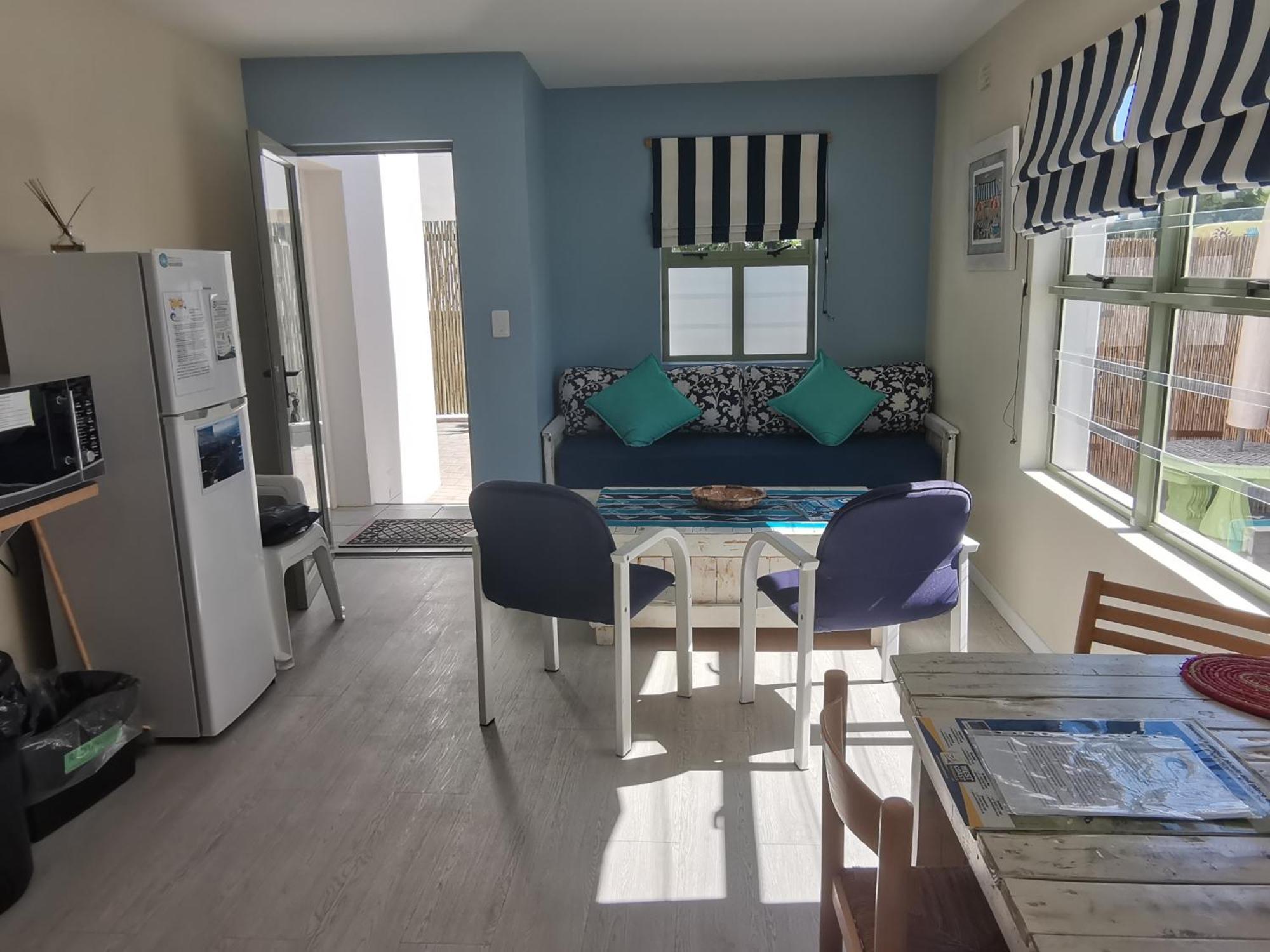 Langebaan Paradise Beach Self Catering 5 Elara Quarto foto