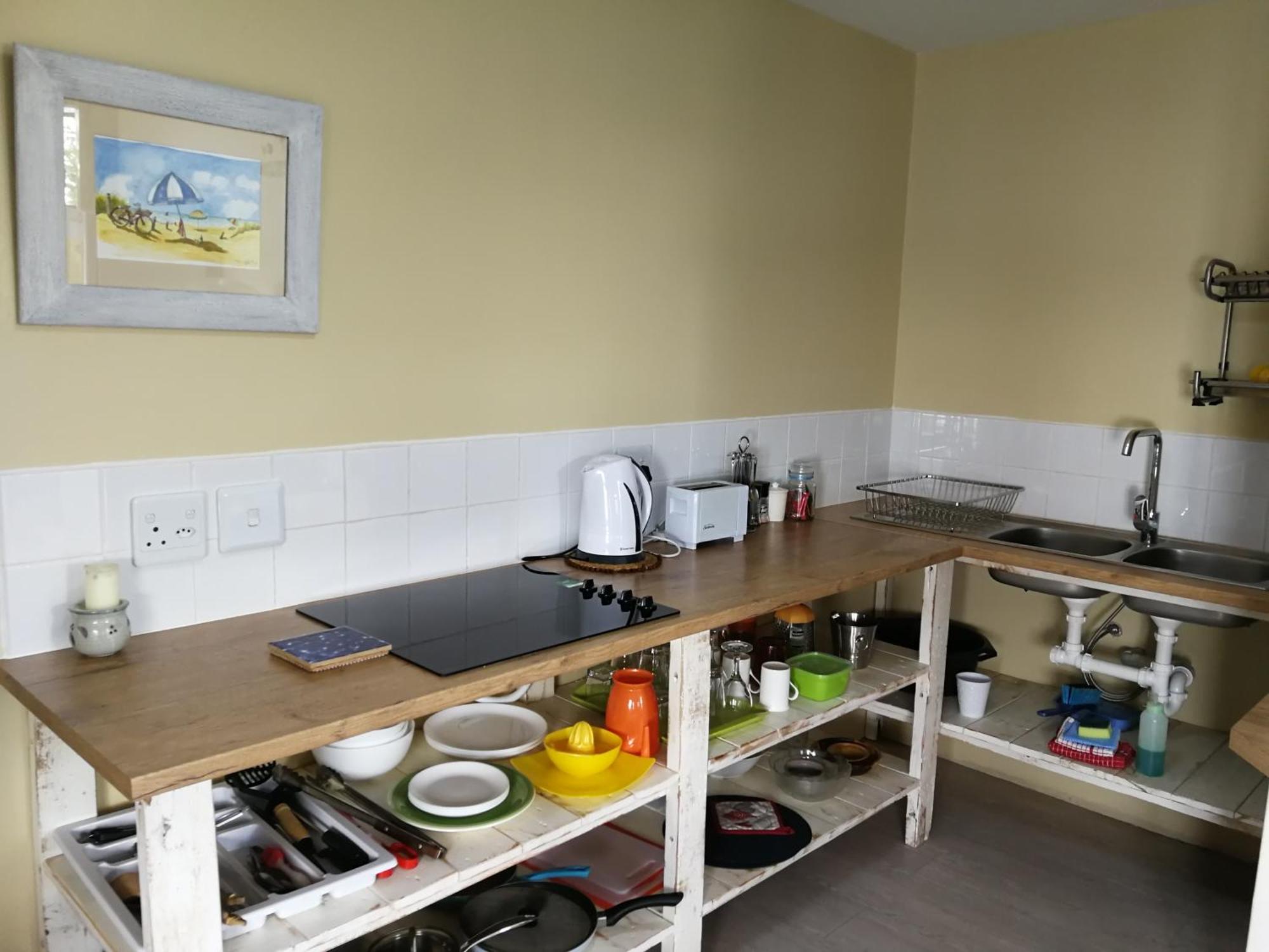 Langebaan Paradise Beach Self Catering 5 Elara Quarto foto