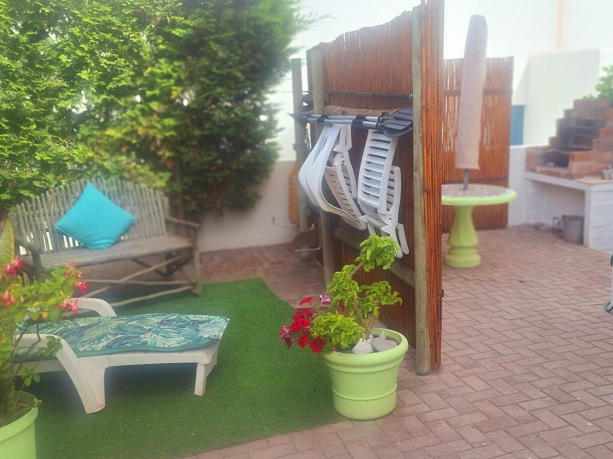 Langebaan Paradise Beach Self Catering 5 Elara Quarto foto