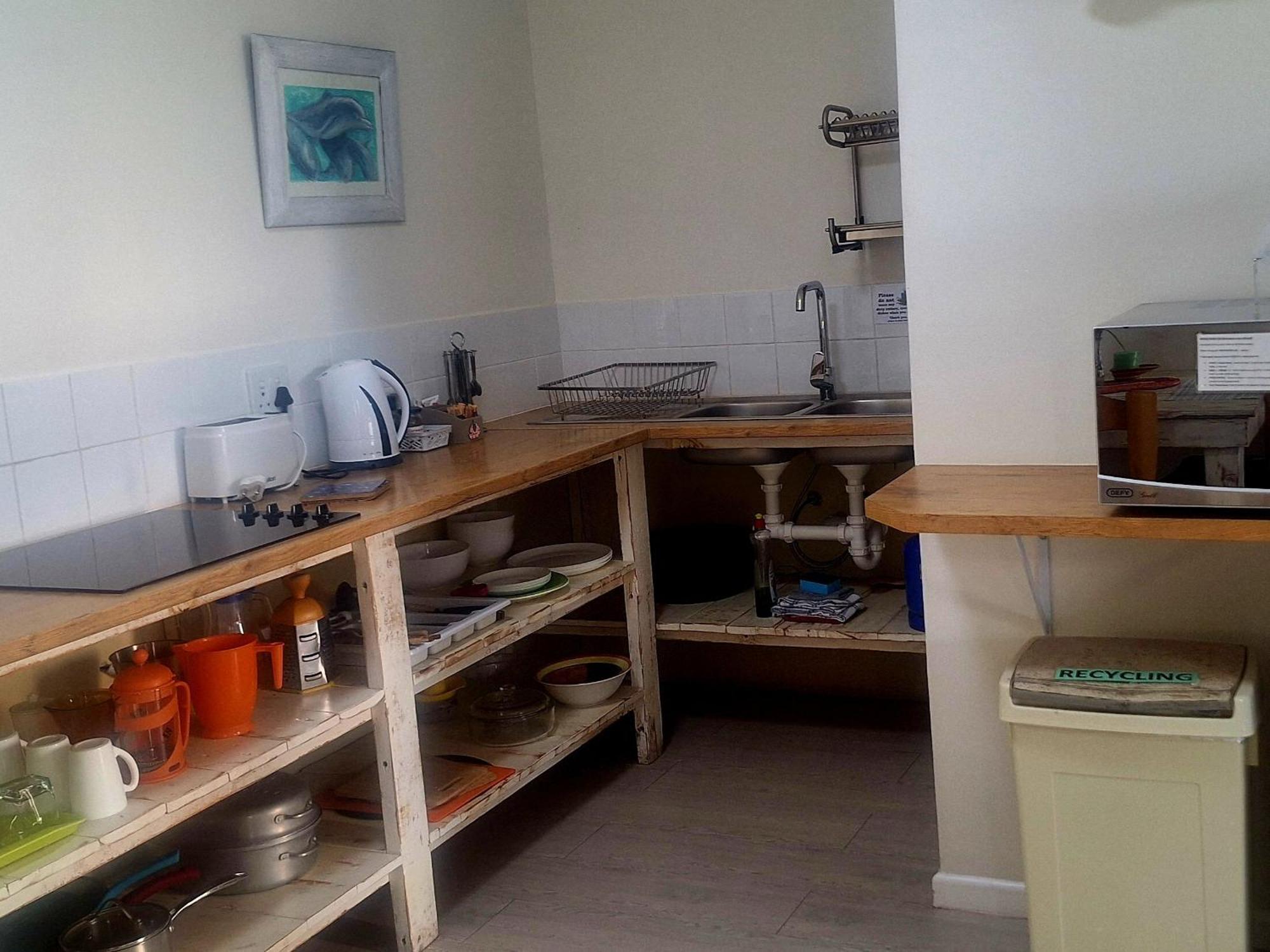 Langebaan Paradise Beach Self Catering 5 Elara Quarto foto