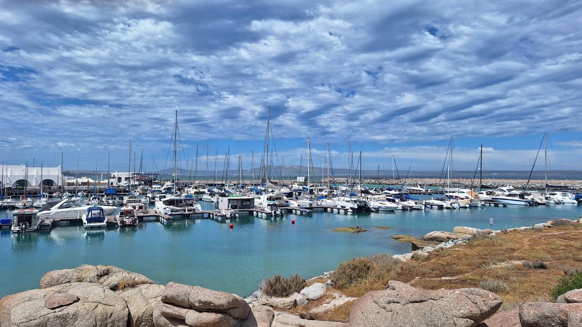 Langebaan Paradise Beach Self Catering 5 Elara Exterior foto