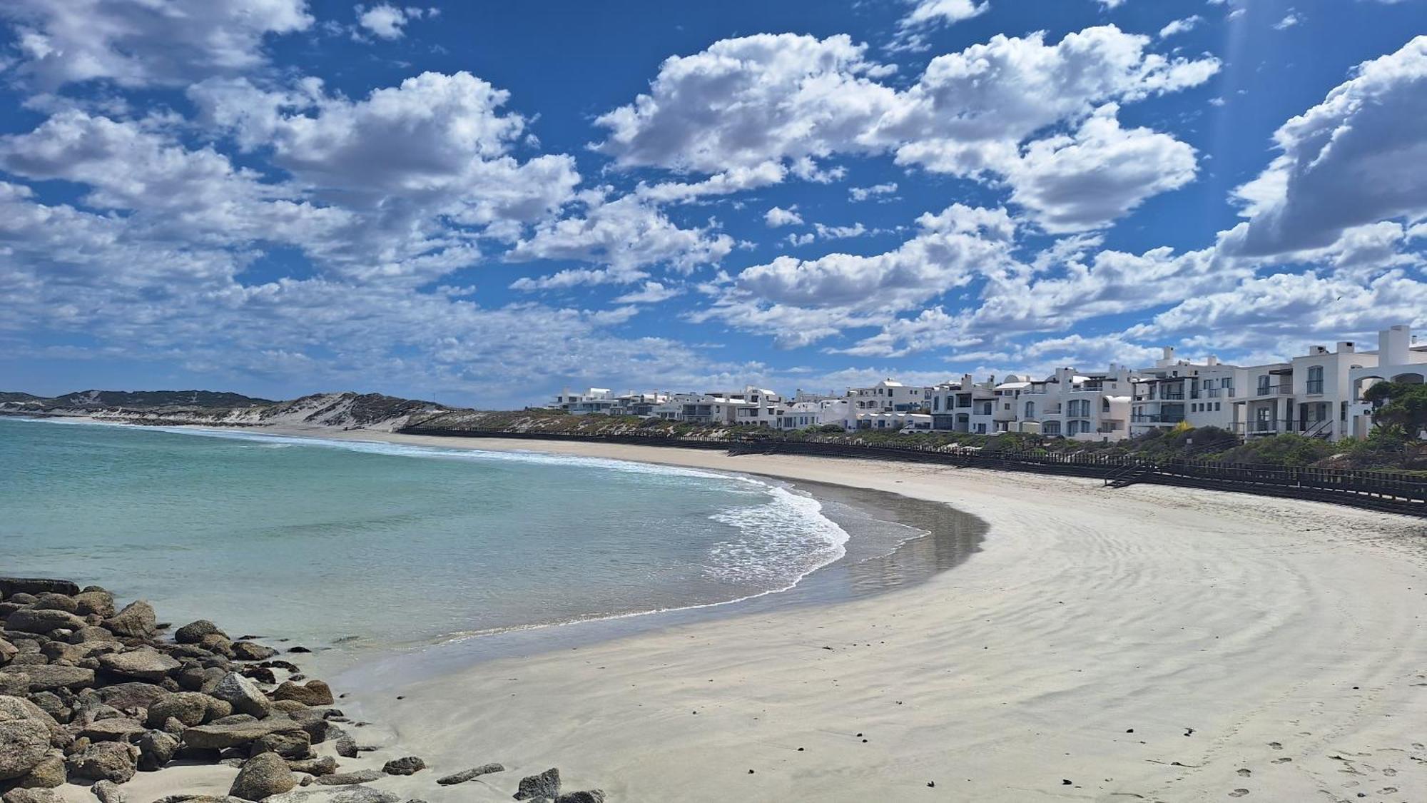 Langebaan Paradise Beach Self Catering 5 Elara Exterior foto