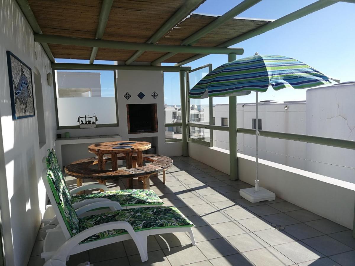 Langebaan Paradise Beach Self Catering 5 Elara Exterior foto